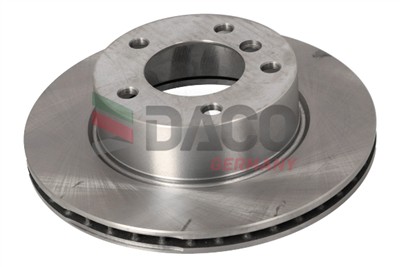 DACO Germany 600309 EAN: 4260530798709.