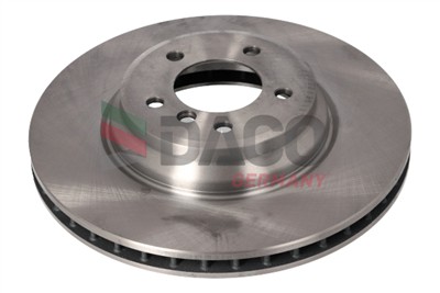 DACO Germany 600319 EAN: 4260530798723.