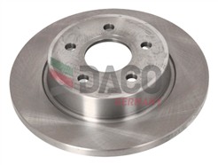 DACO Germany 601008