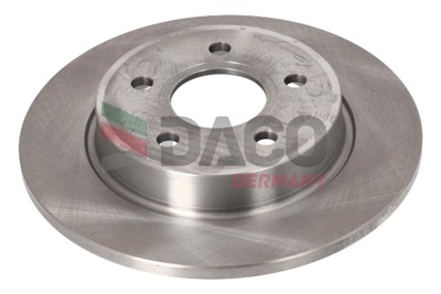 DACO Germany 601008 EAN: 4260530798990.