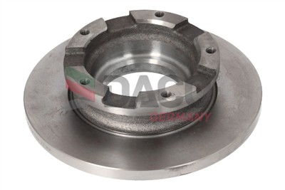 DACO Germany 601012 EAN: 4260471919980.