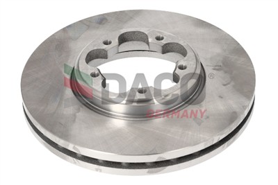 DACO Germany 601019 EAN: 4260530797887.