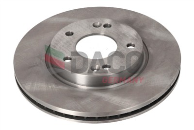 DACO Germany 601306 EAN: 4260530799188.