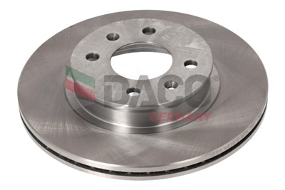 DACO Germany 601312 EAN: 4260471918402.