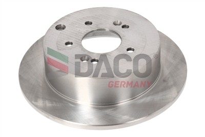 DACO Germany 601326 EAN: 4260530791700.