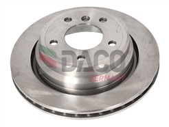DACO Germany 601539