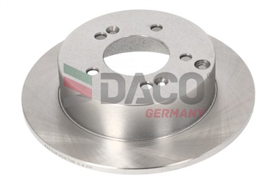 DACO Germany 601716 EAN: 4260603175543.