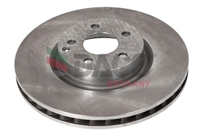 DACO Germany 602383 EAN: 4260530792431.