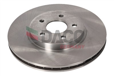 DACO Germany 602503 EAN: 4260426629179.