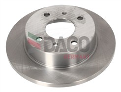 DACO Germany 602603