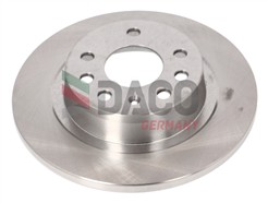 DACO Germany 602720