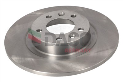 DACO Germany 602812 EAN: 4260530799690.