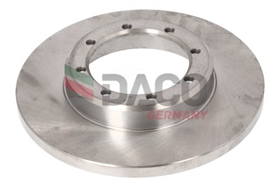 DACO Germany 603017 EAN: 4260530799706.