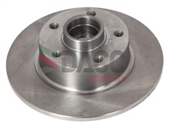 DACO Germany 603022