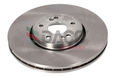 DACO Germany 603031 EAN: 4260471918174.