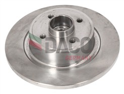 DACO Germany 603032