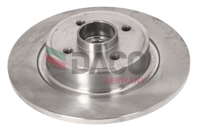 DACO Germany 603032 EAN: 4260471916842.