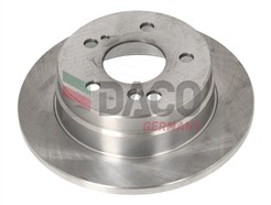 DACO Germany 603320