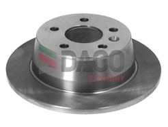 DACO Germany 603330