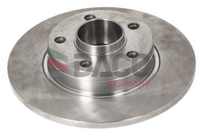 DACO Germany 603648 EAN: 4260471915807.