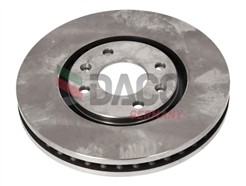DACO Germany 603740