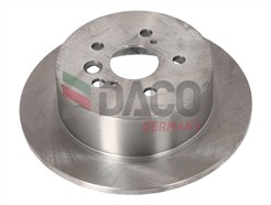 DACO Germany 603907