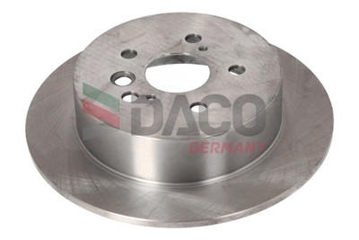 DACO Germany 603907 EAN: 4260471917139.