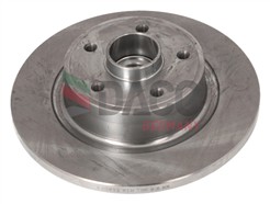 DACO Germany 603922