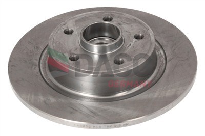 DACO Germany 603922 EAN: 4260426624860.