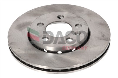 DACO Germany 604758 EAN: 4260471915227.