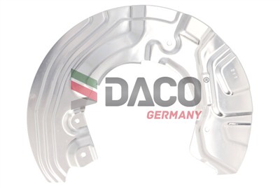 DACO Germany 610340 EAN: 4260646567473.