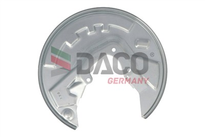 DACO Germany 610603 EAN: 4260646564427.