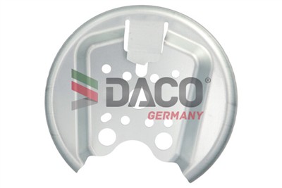 DACO Germany 612803 EAN: 4260646567756.