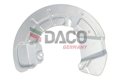 DACO Germany 614105 EAN: 4260646564779.