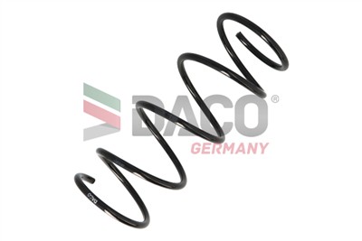 DACO Germany 801052 EAN: 4260603174812.