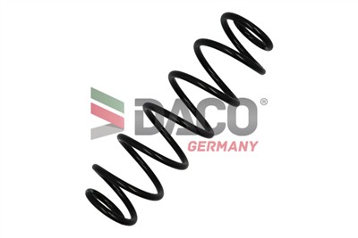 DACO Germany 811014 EAN: 4260646569347.