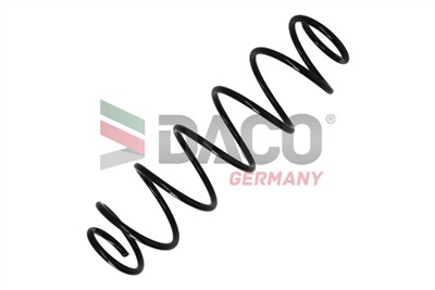 DACO Germany 813901HD EAN: 4260471911595.
