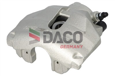 DACO Germany BA0207 EAN: 4260646555487.