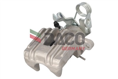 DACO Germany BA0216 EAN: 4260646558341.