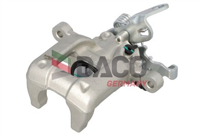 DACO Germany BA0224 EAN: 4260646562805.