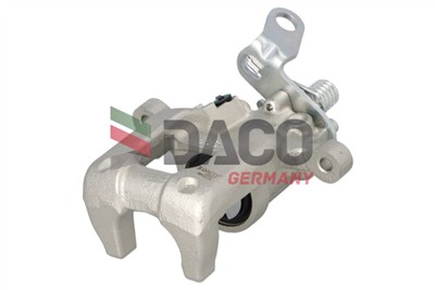 DACO Germany BA0225 EAN: 4260646562812.