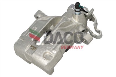 DACO Germany BA0603 EAN: 4260646562546.
