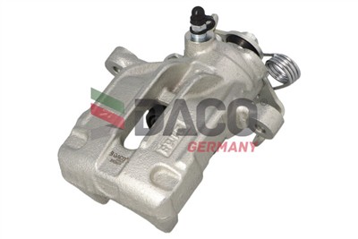 DACO Germany BA0604 EAN: 4260646562553.