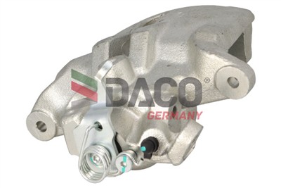 DACO Germany BA0619 EAN: 4260646562560.