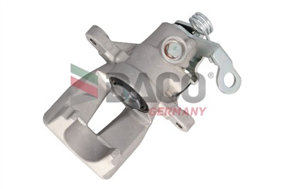 DACO Germany BA0902 EAN: 4260646558389.