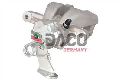 DACO Germany BA0904 EAN: 4260646565349.