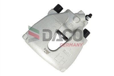 DACO Germany BA1001 EAN: 4260646558662.