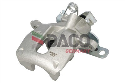 DACO Germany BA1010 EAN: 4260646565479.