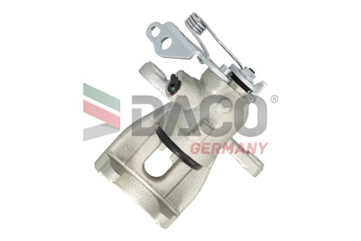 DACO Germany BA1012 EAN: 4260646555180.