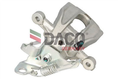 DACO Germany BA1019 EAN: 4260646555555.